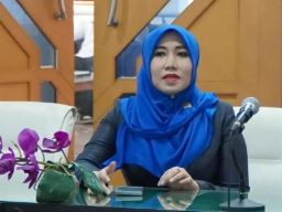 Senator Lia Sebut Program Magang Kemenaker Jadi Jembatan Generasi Muda Hadapi Kerja Nyata