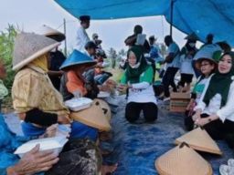 Kinerja Senator Mulai Terlihat, Lia Istifhama Fokus Suarakan Petani dan UMKM