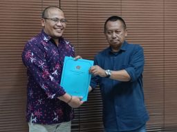 PWI Jatim Gandeng BPJS Ketenagakerjaan, Lindungi Wartawan dari Risiko Kerja