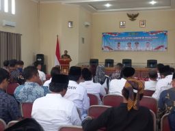 Entaskan Kemiskinan Bupati Majalengka Gelontorkan Rp34,5 Miliar di Tahun 2026 untuk Desa