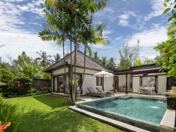 Nanang Supriadi Pimpin Visesa Ubud Resort dengan Sentuhan Tulus dan Filosofi Bali