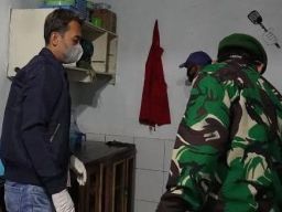 Razia Gabungan Rutan Pemalang Bersama Polres dan Koramil: Wujudkan Keamanan dan Ketertiban
