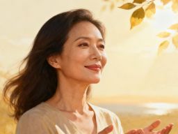 Tips Bangkit dari Luka Pengkhianatan di Usia 40 Tahun