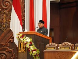 DPRD Jatim Siap Kawal Program Makan Bergizi Gratis agar Tepat Sasaran