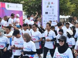 Runfest 2025, Cara Majalengka Promosikan Wisata Lewat Olahraga