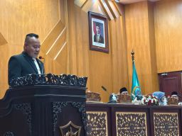 Fraksi Gerindra Minta Pemkot Sinkronkan Program dengan Aspirasi Masyarakat