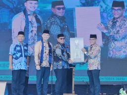 Bupati Eman Buka MTQ ke-55 Tingkat Kabupaten Majalengka