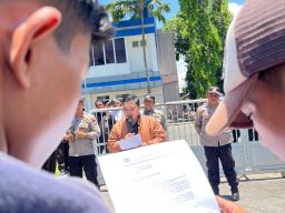 KAWAL JATIM Ultimatum DPMD Jatim: Jika Tak Ada Klarifikasi, Aksi Akan Digeser ke Kejati