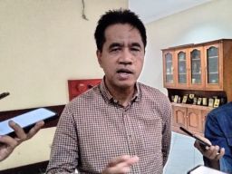 Rapat Paripurna DPRD Surabaya Diwarnai Interupsi Soal Pinjaman Daerah