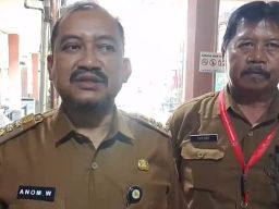 Peredaran Obat Keras Daftar G di Pemalang Masif, Bupati Akan Tindak Tegas