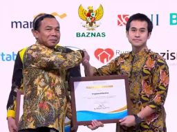 BKKBN Dorong Kolaborasi Nasional Lewat Solidaritas GENTING “Tumbuh Tanpa Batas”