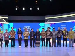 BKKBN Jatim Apresiasi Peran Media, Angka Stunting Turun Jadi 14,7 Persen