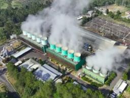 Dedicated Source, Inovasi PLN untuk Dorong Pembangunan Pembangkit Energi Hijau