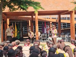 Kadiskominfo Majalengka Ajak Gunakan Medsos secara Bijak dan Internet yang Sehat