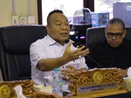 DPRD Surabaya Ingatkan Pemkot: Bantuan Pendidikan Harus Adil bagi Semua Siswa