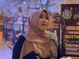 Senator Lia Soroti Penolakan Layanan BPJS bagi Terduga Pelaku Curanmor