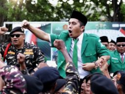 Refleksi Sumpah Pemuda 2025: Menjaga Kemewahan Terakhir Seorang Pemuda
