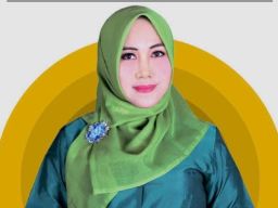 Putri KH Maskur Hasyim, Lia Istifhama, Ucapkan Selamat Hari Santri Nasional 2025