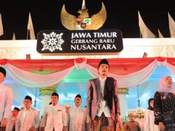 Kemenkumham Jatim Dorong Ekonomi Kreatif Berbasis Kekayaan Intelektual dari Pesantren