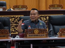 Yona Bagus Minta Anggaran Rp47 Miliar untuk Gen Z Tepat Sasaran