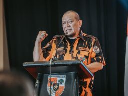 Aktifkan Kembali Partai Patriot