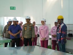 Tiga Dapur SPPG di Ponorogo Hampir Rampung, Ini Lokasinya