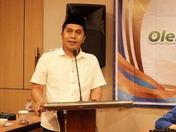 Ansor Jatim Dorong Perlindungan Petani Tembakau dan Industri Rokok Lokal Madura