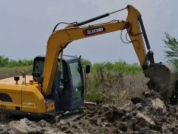 Optimalisasi Lahan, Lapas Kendal Buka Area Perikanan