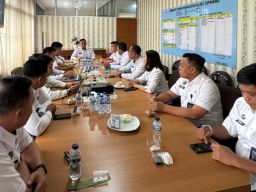 Lapas Cipinang Refleksikan Satu Tahun Transformasi Pemasyarakatan