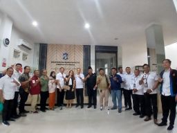 UKPBJ Surabaya Tekankan Transparansi dan Kompetisi Sehat dalam Pengadaan Barang dan Jasa