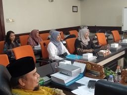 DPRD Surabaya Targetkan Pembahasan Raperda RPPLH Rampung Dua Pekan