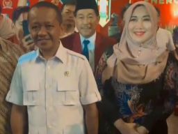 Ning Lia Gaungkan “Green Democracy” di Tanwir IMM: Anak Muda Harus Jadi Penentu Arah Bangsa