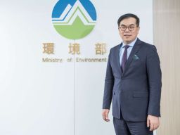Taiwan Pimpin Tonggak Baru Transformasi Hijau Dunia: Menyatukan Energi Global Menuju Net-Zero 2050