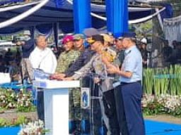 Sepanjang 2025, Lapas Cipinang Gagalkan Enam Upaya Penyelundupan Narkoba