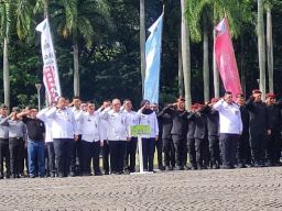 Lapas Cipinang Komitmen Perangi Narkoba, Dukung Program Nasional ‘Jaga Jakarta Tanpa Narkoba’