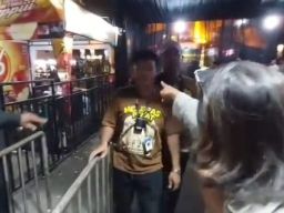 Konser Denny Caknan di Pemalang Ribut, Puluhan Wartawan Protes Dihalangi Liputan