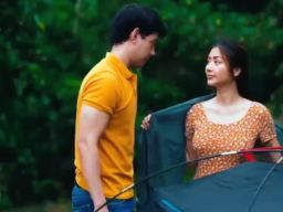 Ligaw Drama Romantis dan Konflik Emosional dari Filipina