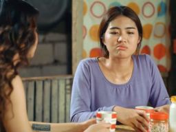 Sila Ay Akin: Menyelami Rahasia di Balik Kehangatan Keluarga