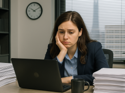 Menerima Ketidakpastian di Tengah Hidup yang Terus Berubah