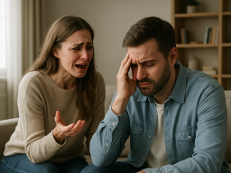 Mengenali dan Mengelola Emosi