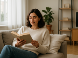 Seni Menikmati Kesendirian Tips Ampuh Mengusir Sepi dan Merangkul Kedamaian