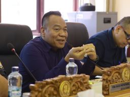 Cak Yebe Desak Pemkot Bertindak Tegas Atasi Prostitusi Terselubung