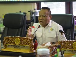 Kekosongan Direksi BUMD, DPRD Surabaya Minta Pemkot Segera Seleksi