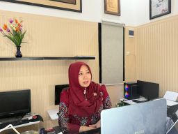 Lia Istifhama Dorong Pemerataan Sekolah Inklusi dan Kesejahteraan Guru