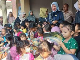 Empat Program Inovatif Wujudkan Pendidikan Anak Usia Dini Berkualitas dan Inklusif