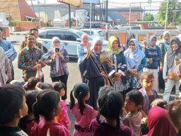 Disdik Majalengka Dukung Penuh Inovasi Bunda PAUD, 28 Ribu Anak Terlayani PAUD Tahun Ini