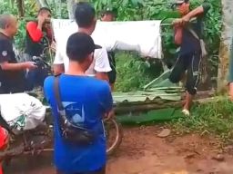 Dua Mahasiswa Asal Pemalang Tewas Hanyut Saat River Tubing di Kendal