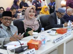 Lia Istifhama Tegaskan Pentingnya Sekolah Garuda sebagai Inkubator Talenta Bangsa Menuju 2045
