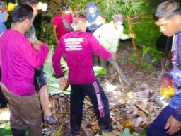 Korban Terakhir Mahasiswa Terseret Arus Sungai Jolinggo Ditemukan