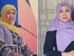 Dua Perempuan Hebat Jatim Raih DetikJatim Awards 2025